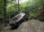 Mercedes-Benz GLK320 CDI Off-Road Package 2008 года